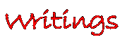 Writings